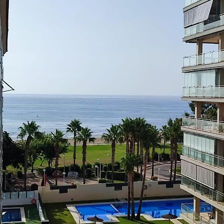 אורופסה דל מר Vila Marina Vm מראה חיצוני תמונה
