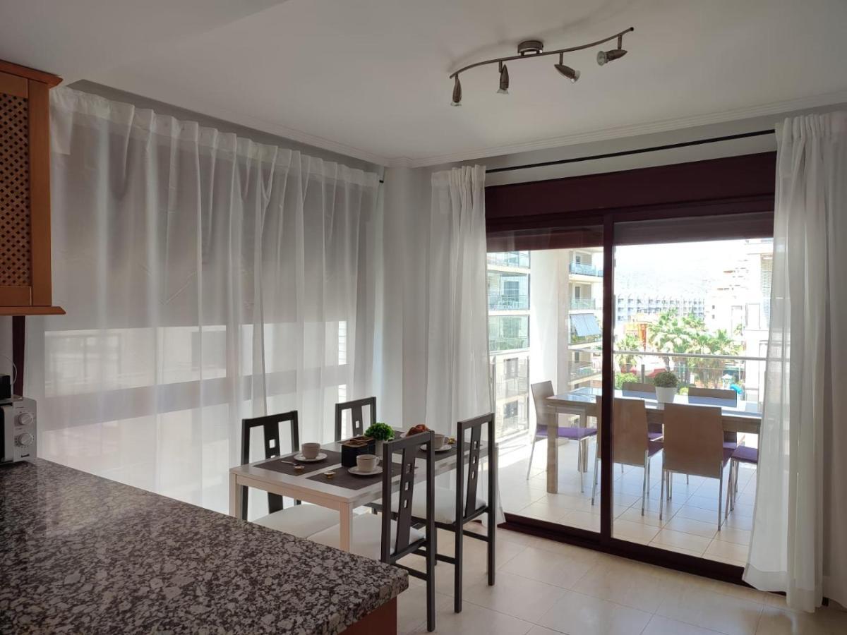 אורופסה דל מר Vila Marina Vm מראה חיצוני תמונה