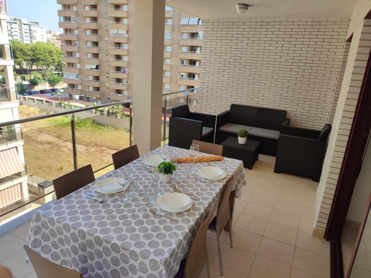 אורופסה דל מר Vila Marina Vm מראה חיצוני תמונה