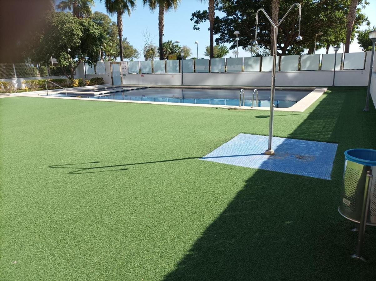 אורופסה דל מר Vila Marina Vm מראה חיצוני תמונה