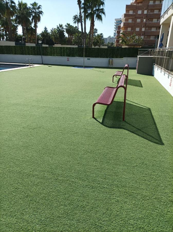 אורופסה דל מר Vila Marina Vm מראה חיצוני תמונה
