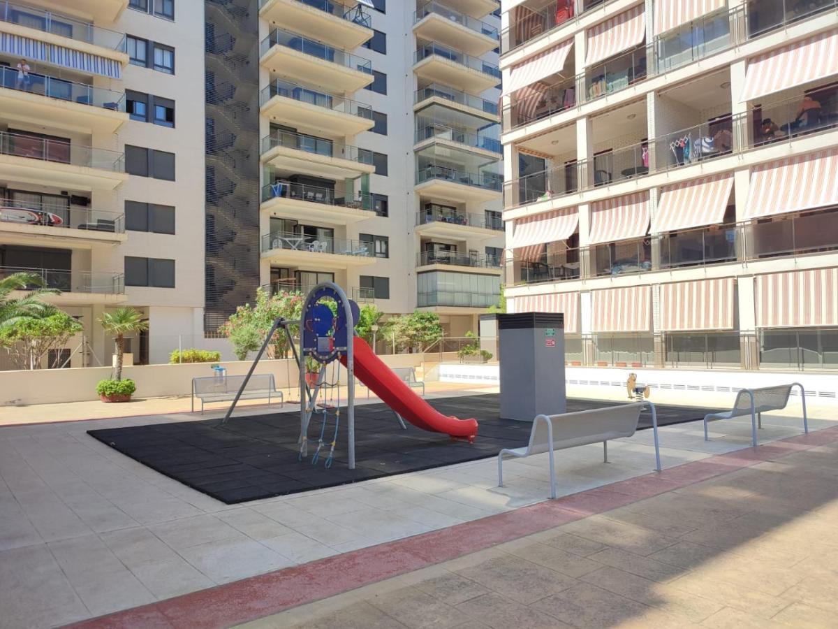 אורופסה דל מר Vila Marina Vm מראה חיצוני תמונה