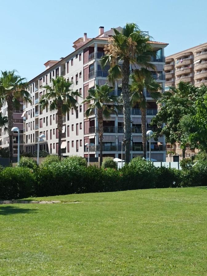 אורופסה דל מר Vila Marina Vm מראה חיצוני תמונה