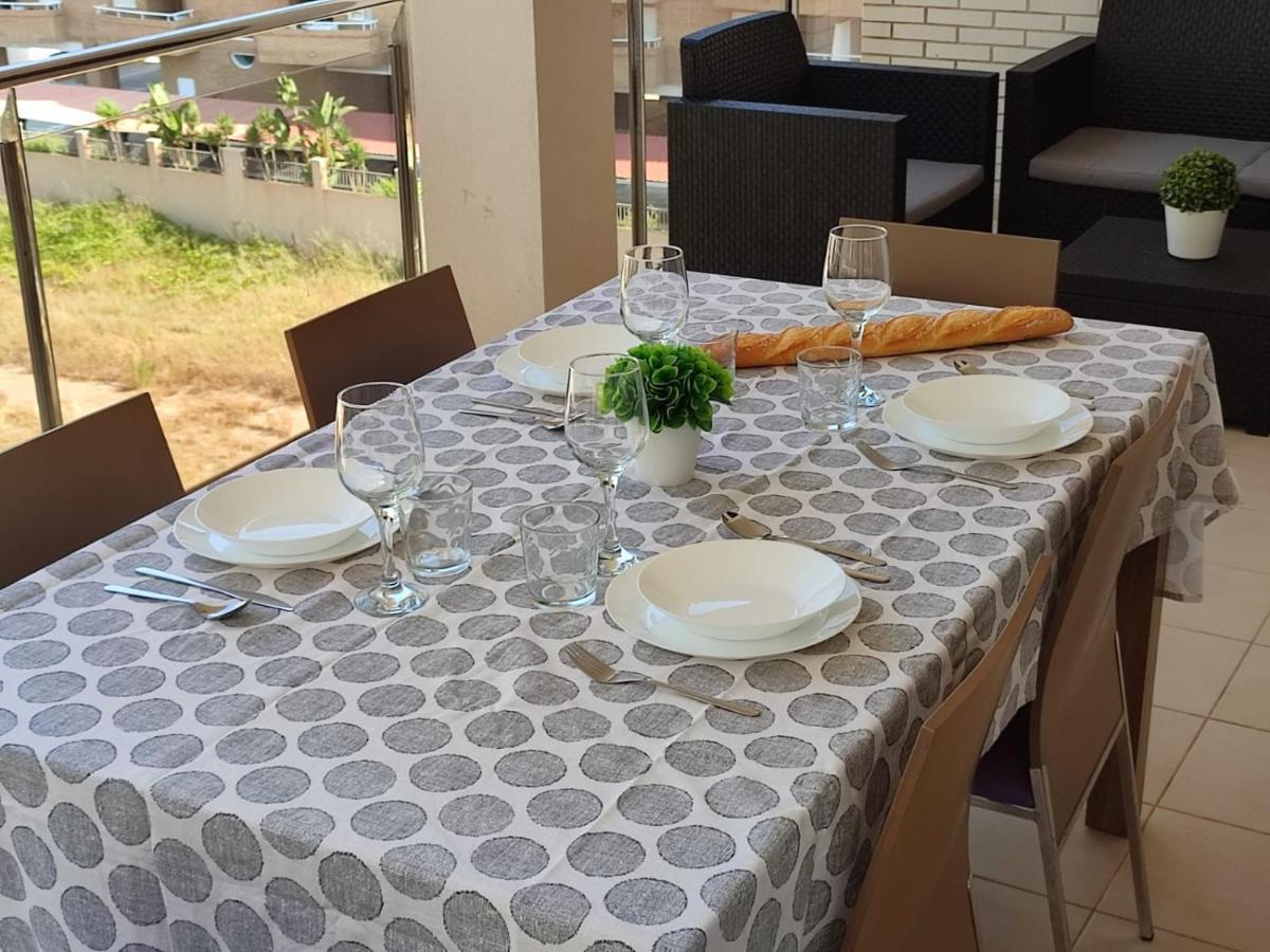 אורופסה דל מר Vila Marina Vm מראה חיצוני תמונה