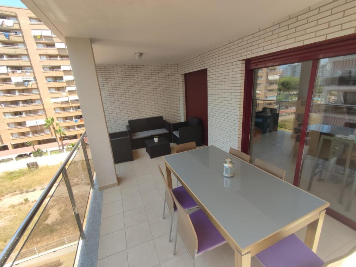 אורופסה דל מר Vila Marina Vm מראה חיצוני תמונה