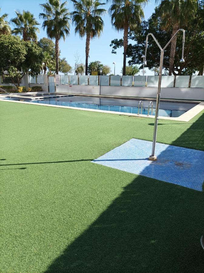 אורופסה דל מר Vila Marina Vm מראה חיצוני תמונה