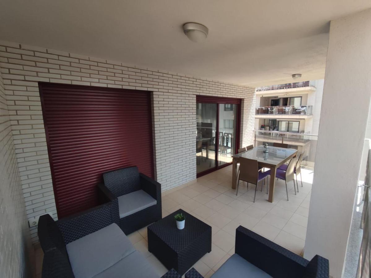אורופסה דל מר Vila Marina Vm מראה חיצוני תמונה