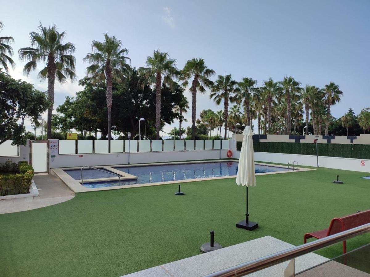 אורופסה דל מר Vila Marina Vm מראה חיצוני תמונה