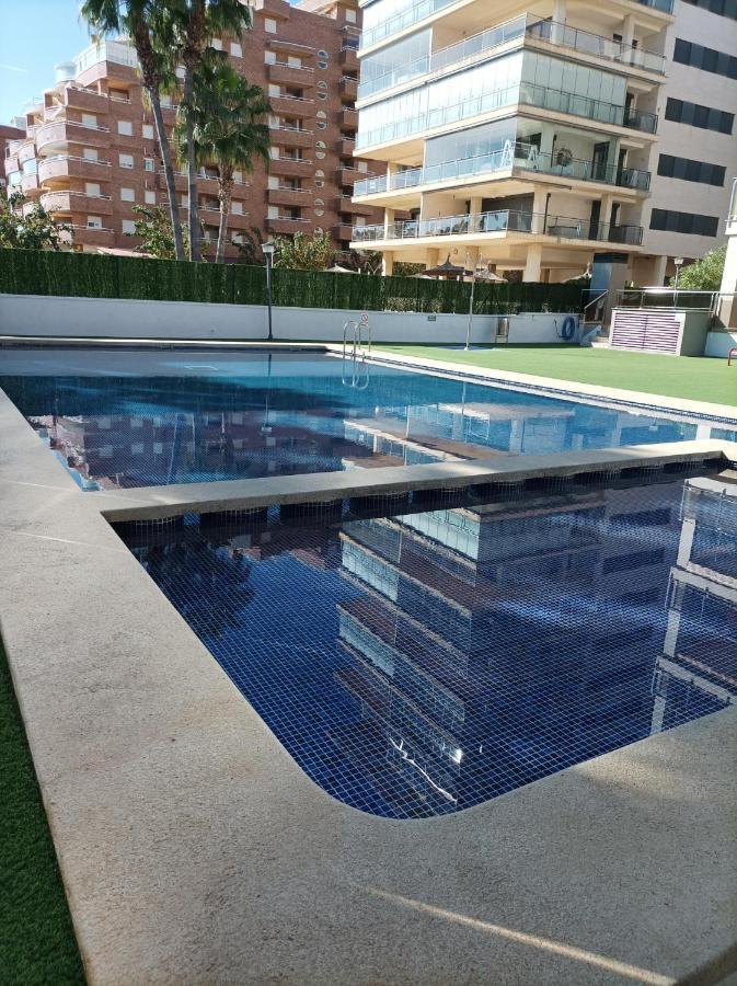 אורופסה דל מר Vila Marina Vm מראה חיצוני תמונה
