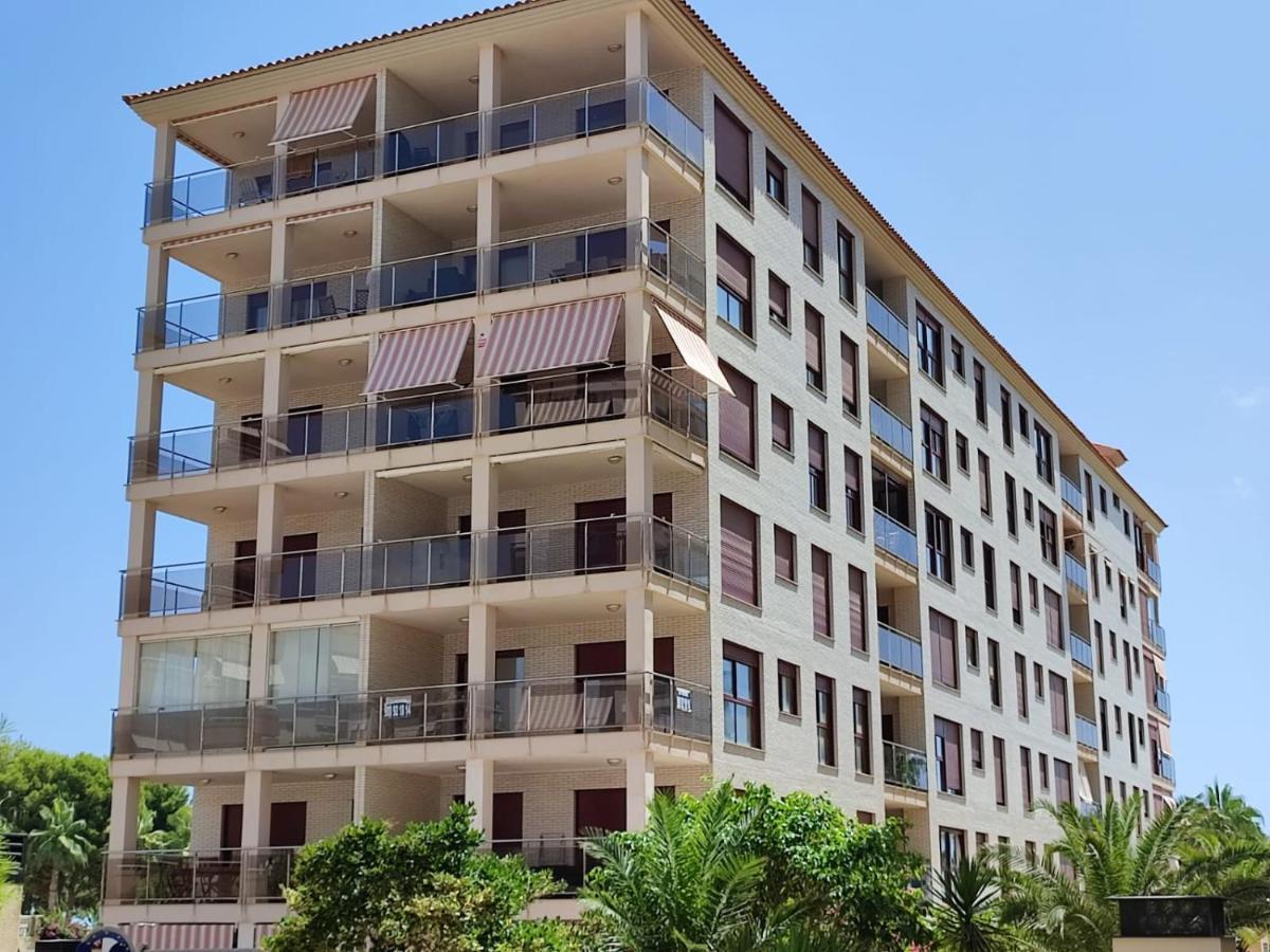 אורופסה דל מר Vila Marina Vm מראה חיצוני תמונה