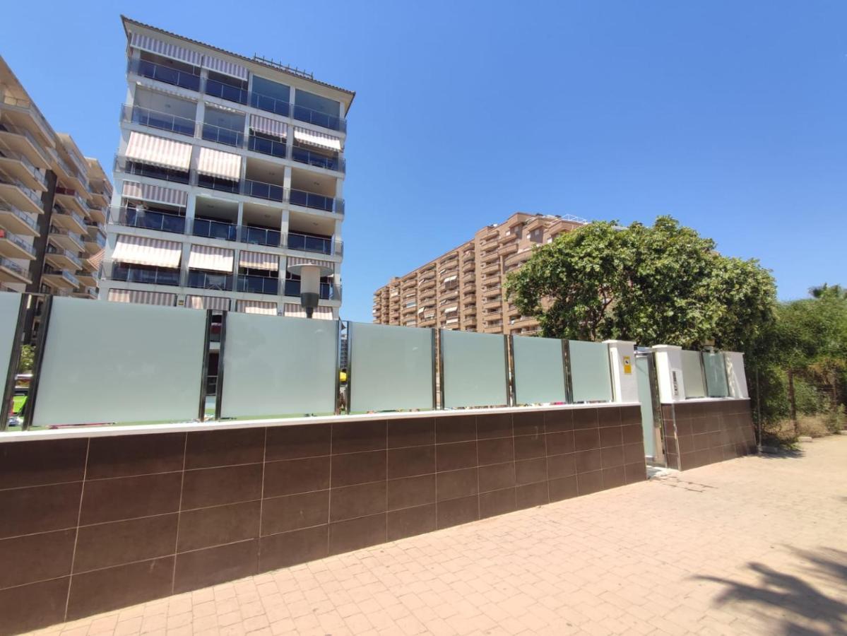 אורופסה דל מר Vila Marina Vm מראה חיצוני תמונה