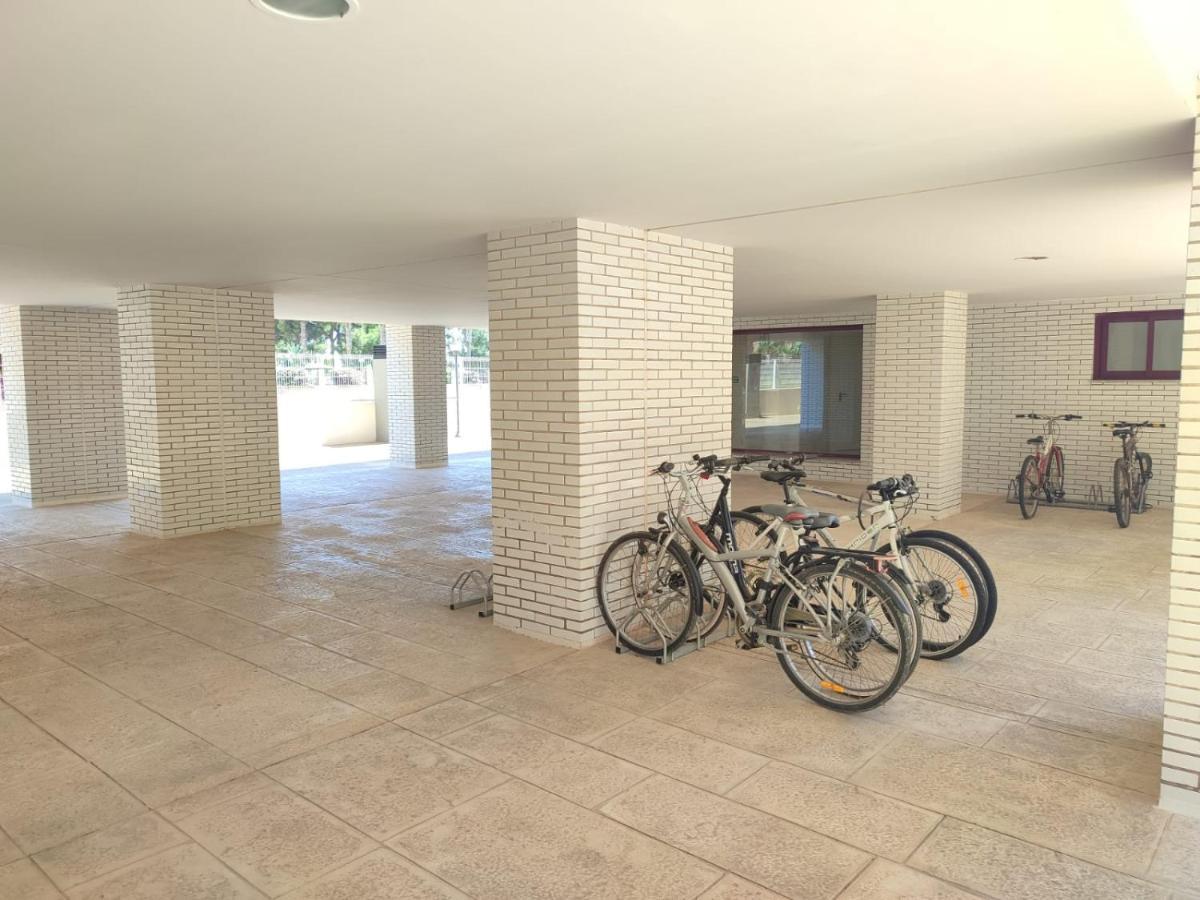 אורופסה דל מר Vila Marina Vm מראה חיצוני תמונה