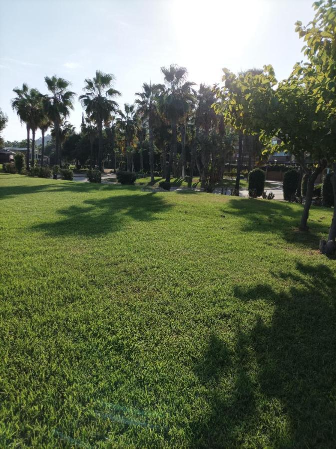 אורופסה דל מר Vila Marina Vm מראה חיצוני תמונה