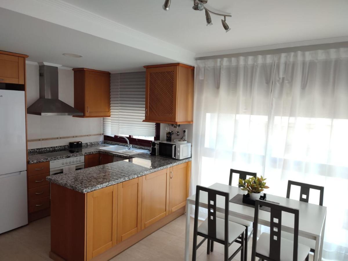 אורופסה דל מר Vila Marina Vm מראה חיצוני תמונה