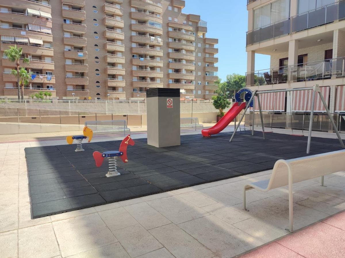 אורופסה דל מר Vila Marina Vm מראה חיצוני תמונה