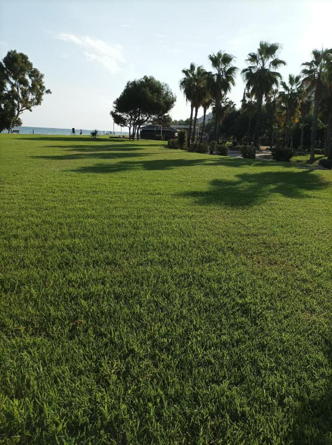 אורופסה דל מר Vila Marina Vm מראה חיצוני תמונה