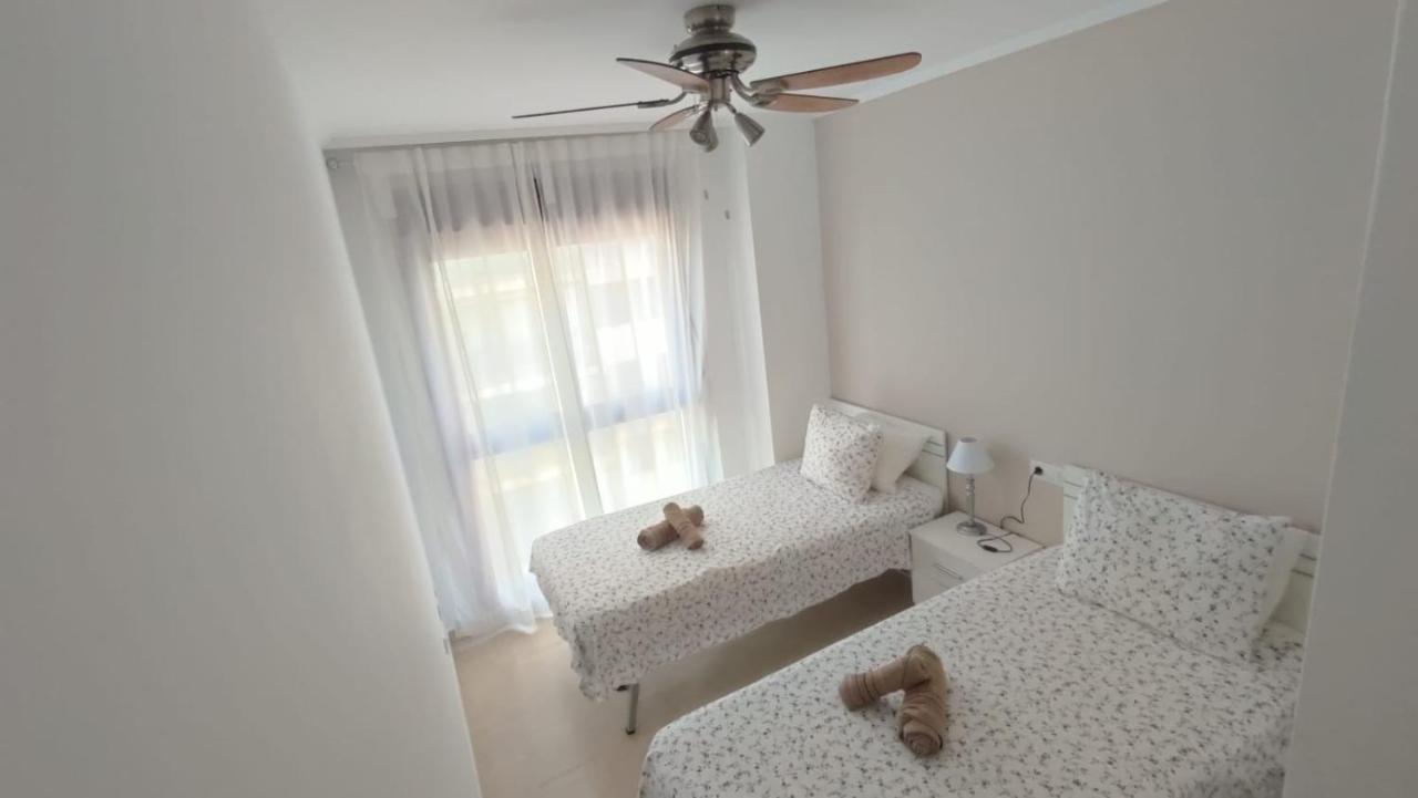 אורופסה דל מר Vila Marina Vm מראה חיצוני תמונה