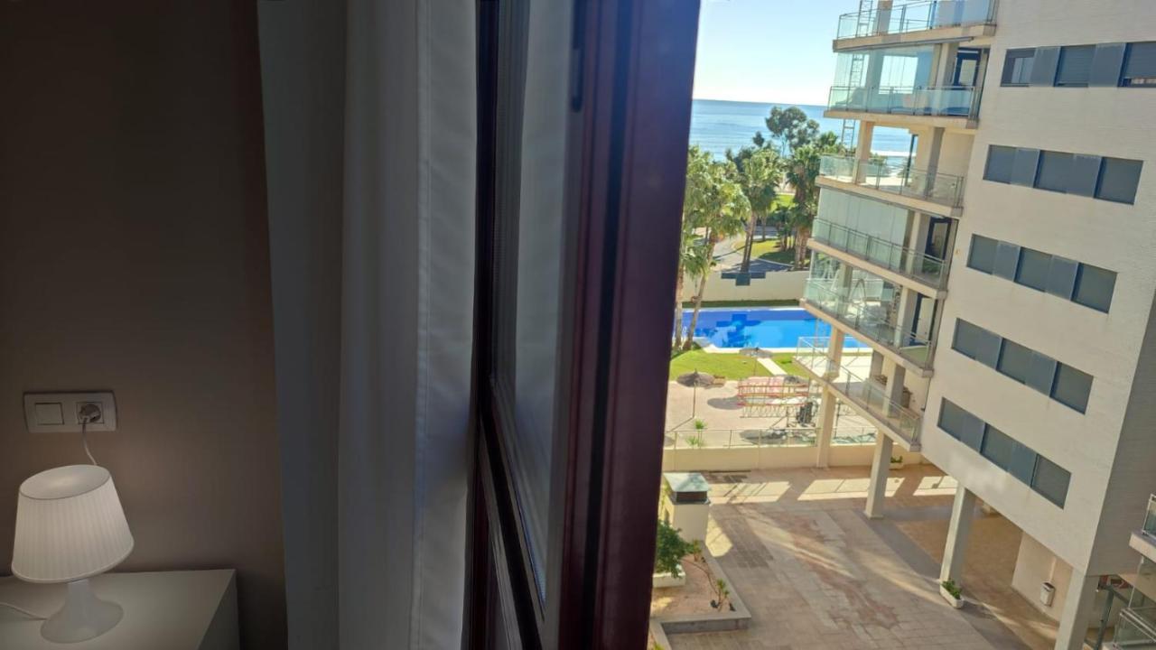 אורופסה דל מר Vila Marina Vm מראה חיצוני תמונה