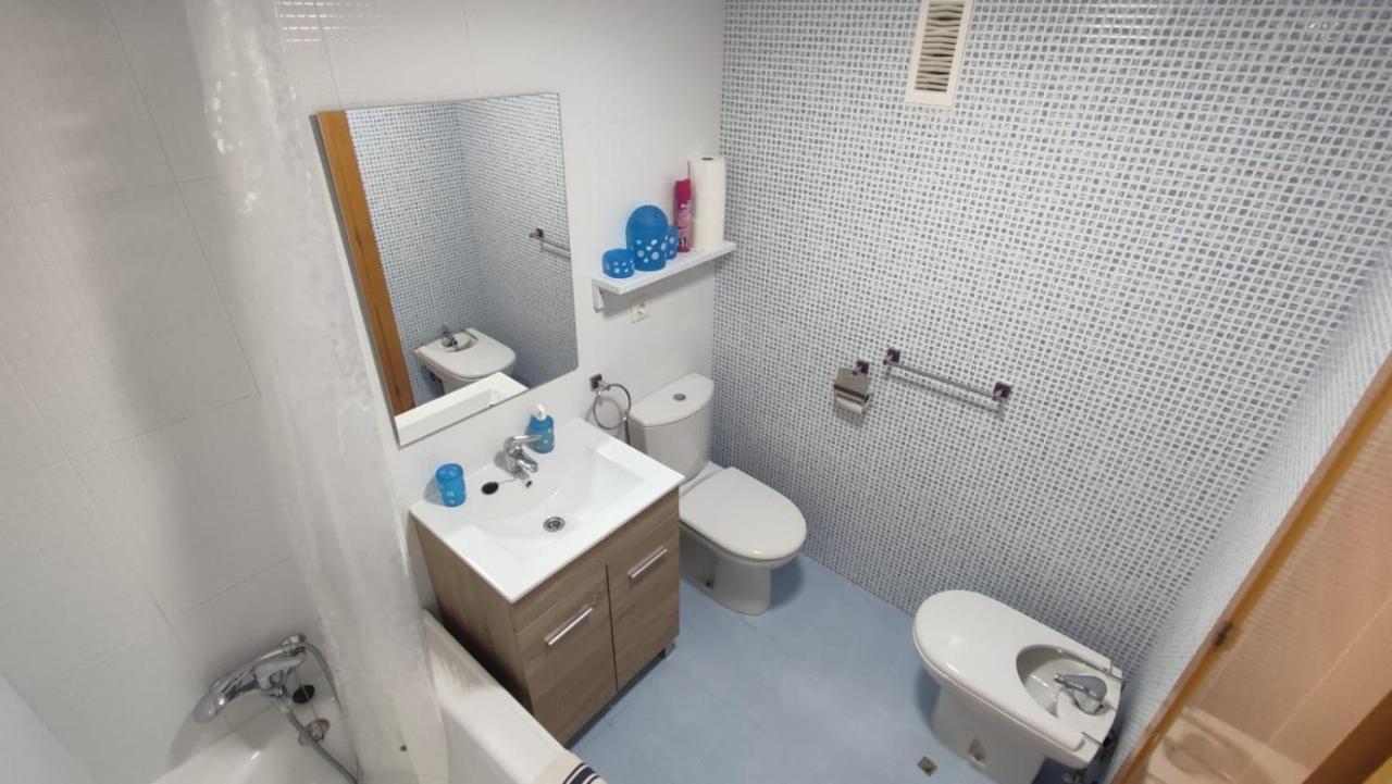 אורופסה דל מר Vila Marina Vm מראה חיצוני תמונה