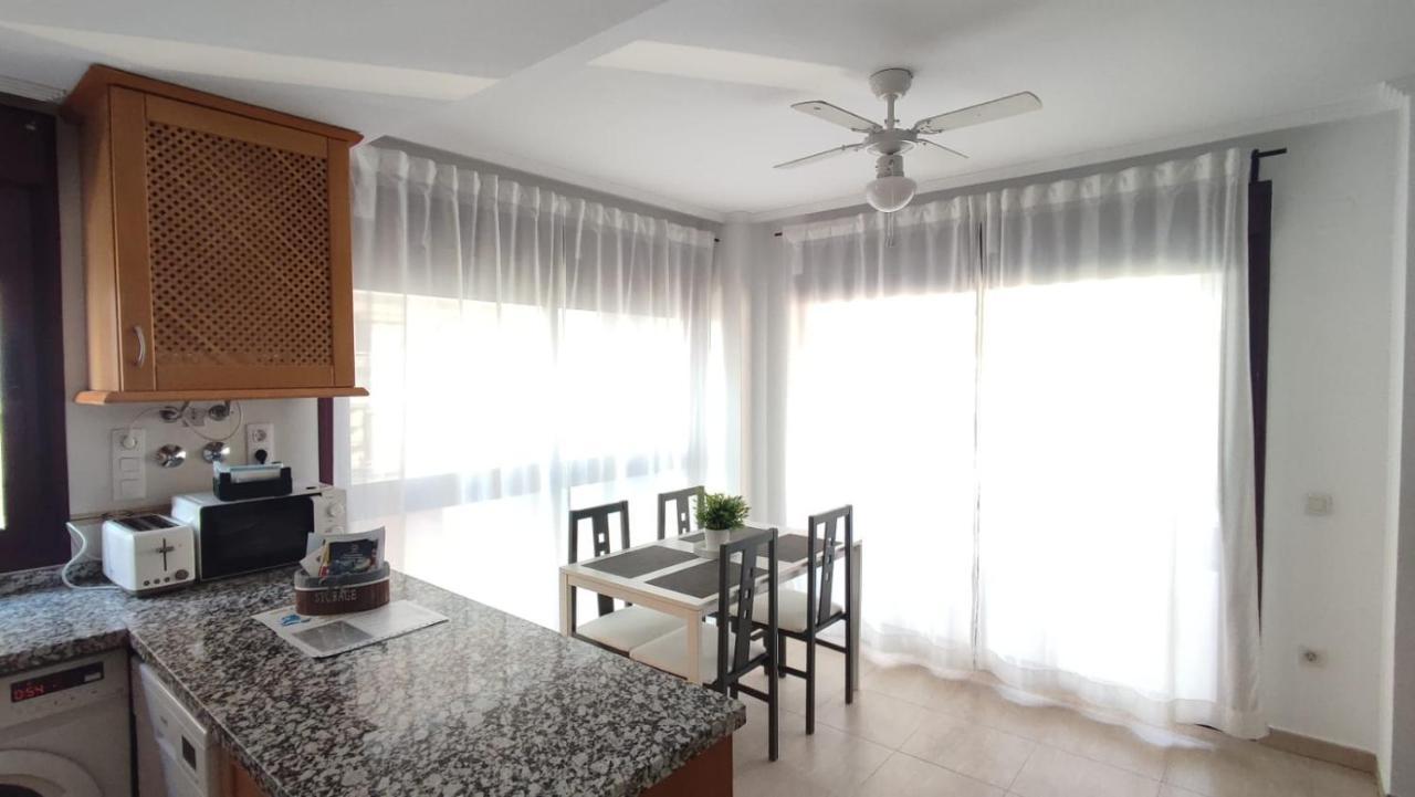 אורופסה דל מר Vila Marina Vm מראה חיצוני תמונה