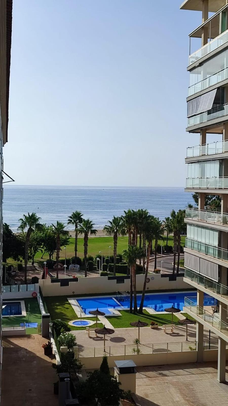 אורופסה דל מר Vila Marina Vm מראה חיצוני תמונה